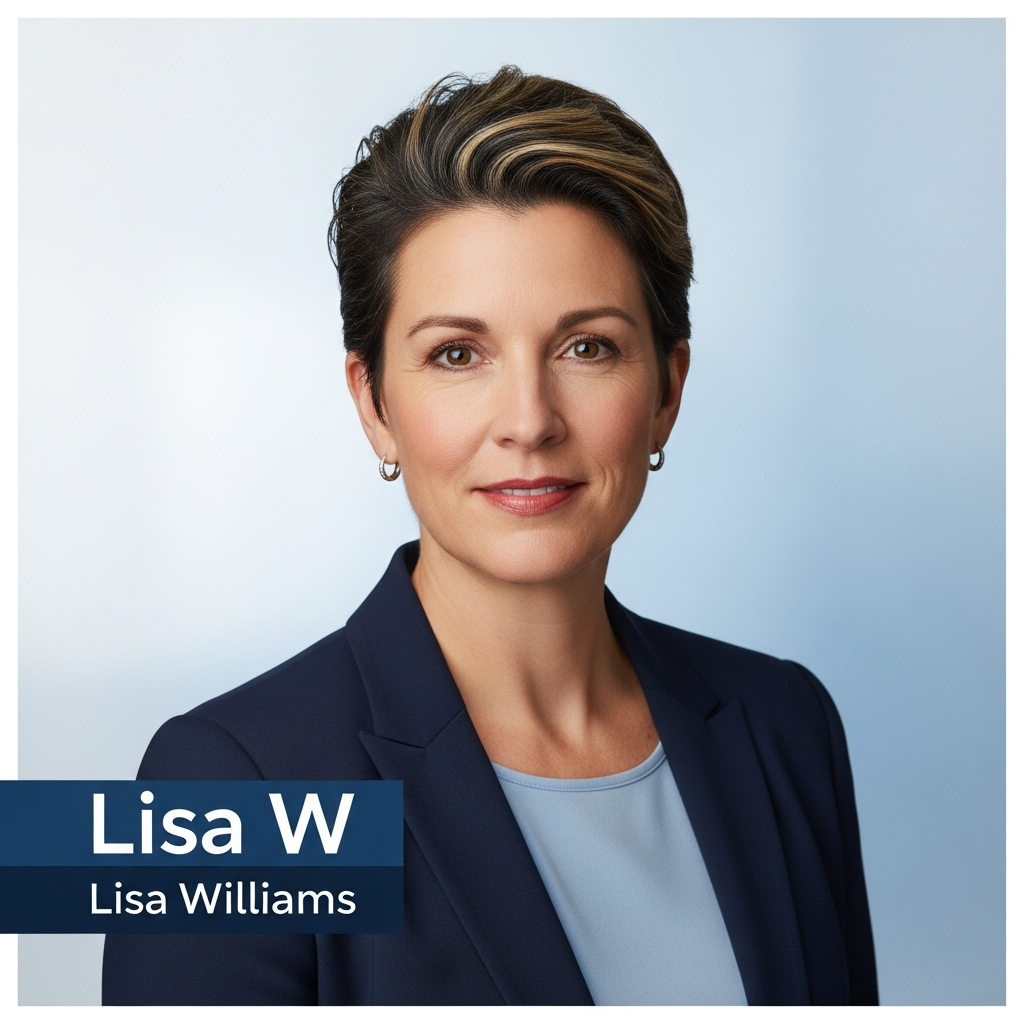 Lisa Williams