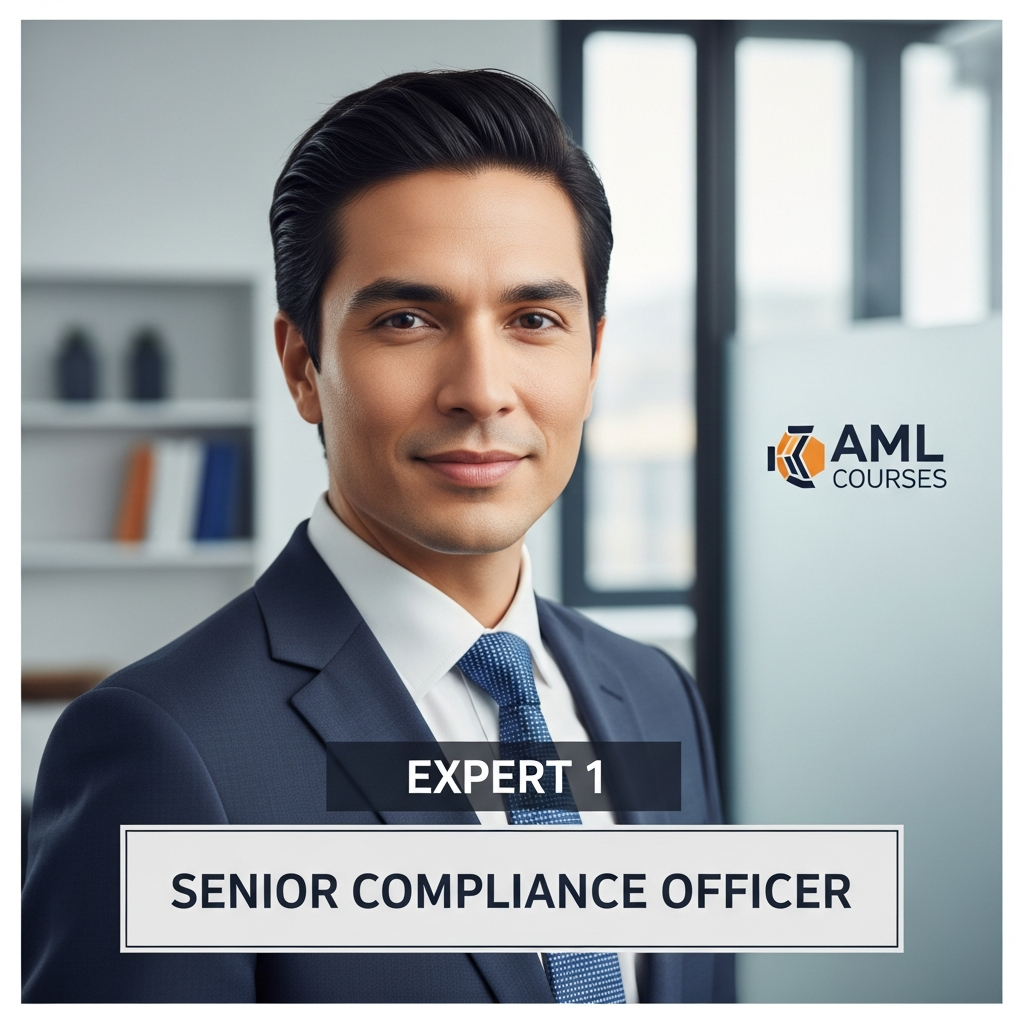 Senior Compliance Officer